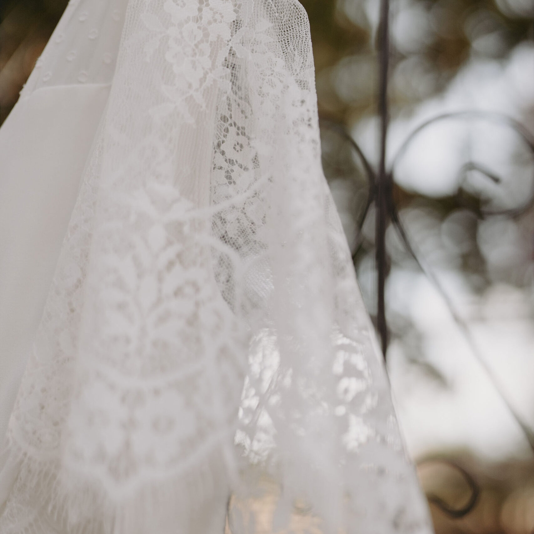 Voile de mariée quimper les princesses de laura