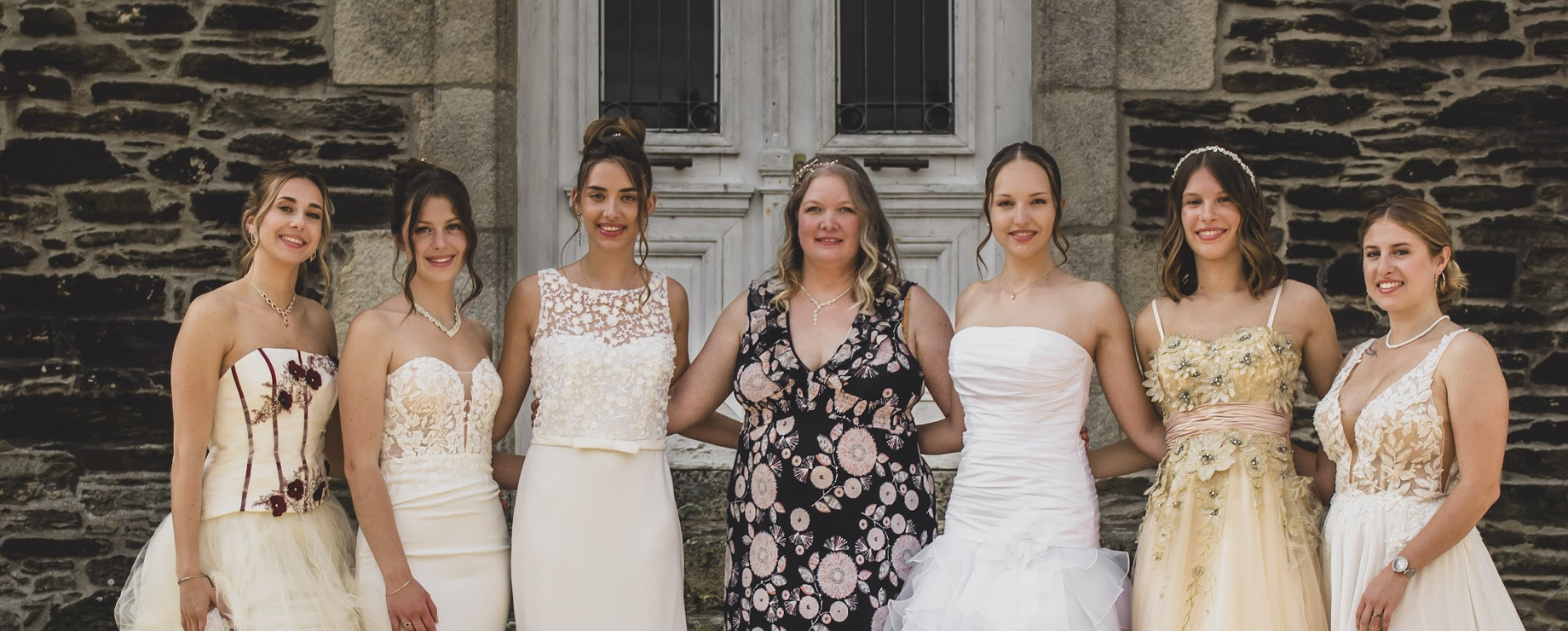 Les princesses de Laura