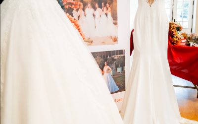 Notre présence au Salon du Mariage de Pratulo – Avril 2025